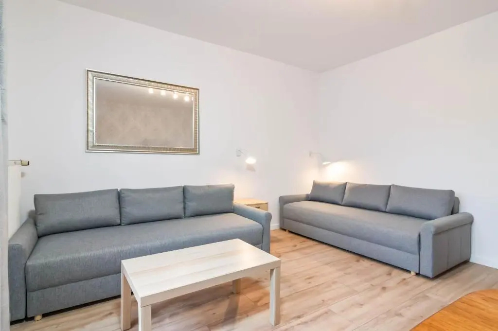 Willa LTC Apartments Orłowo