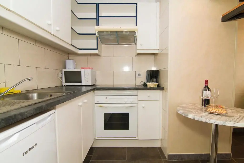 Yucca Park ApartHotel