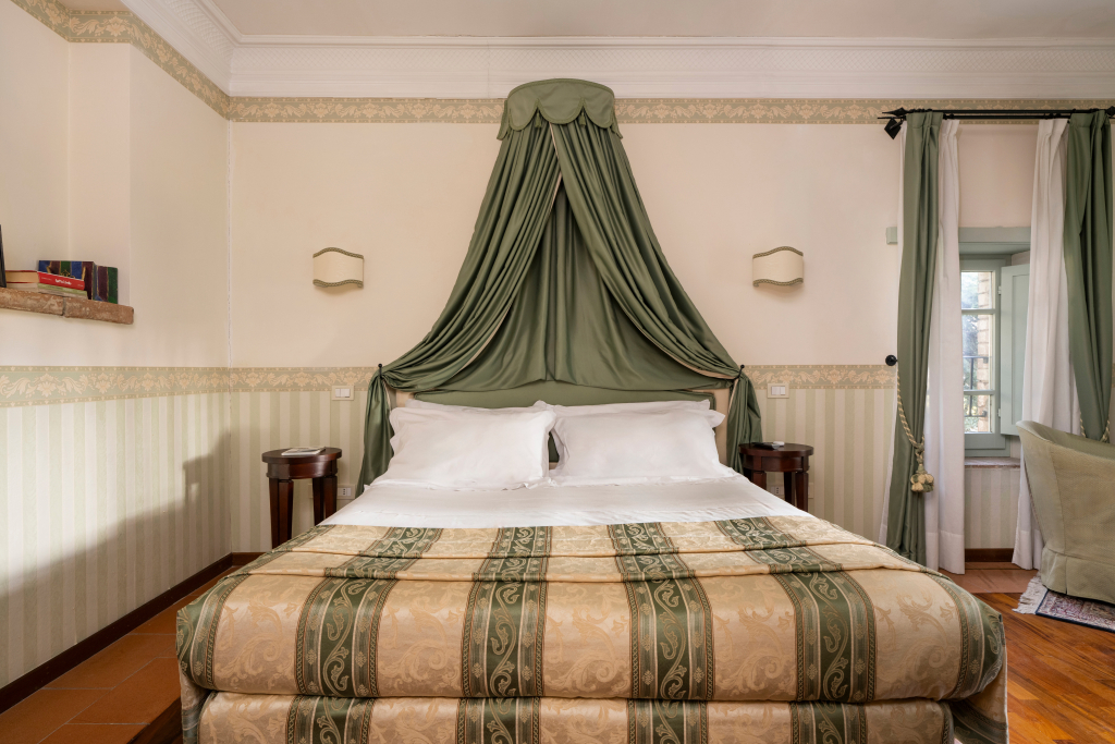 Relais Parco Dei Cavalieri Assisi