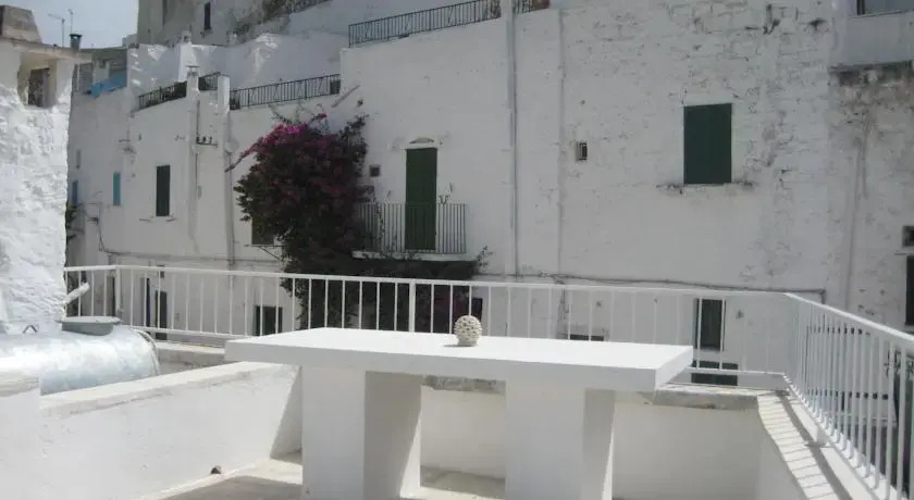 Casa La Stella