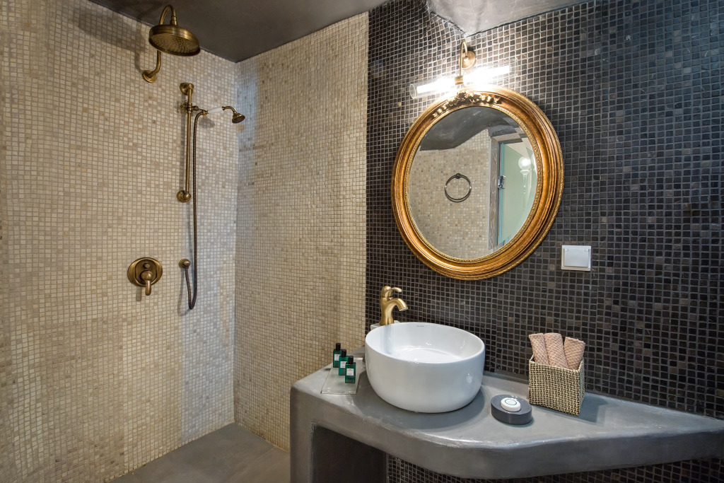 Athina Luxury Suites