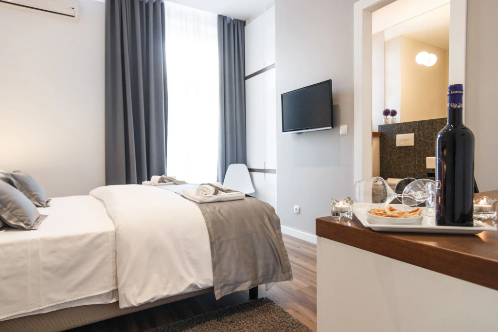 Prima Luxury Rooms