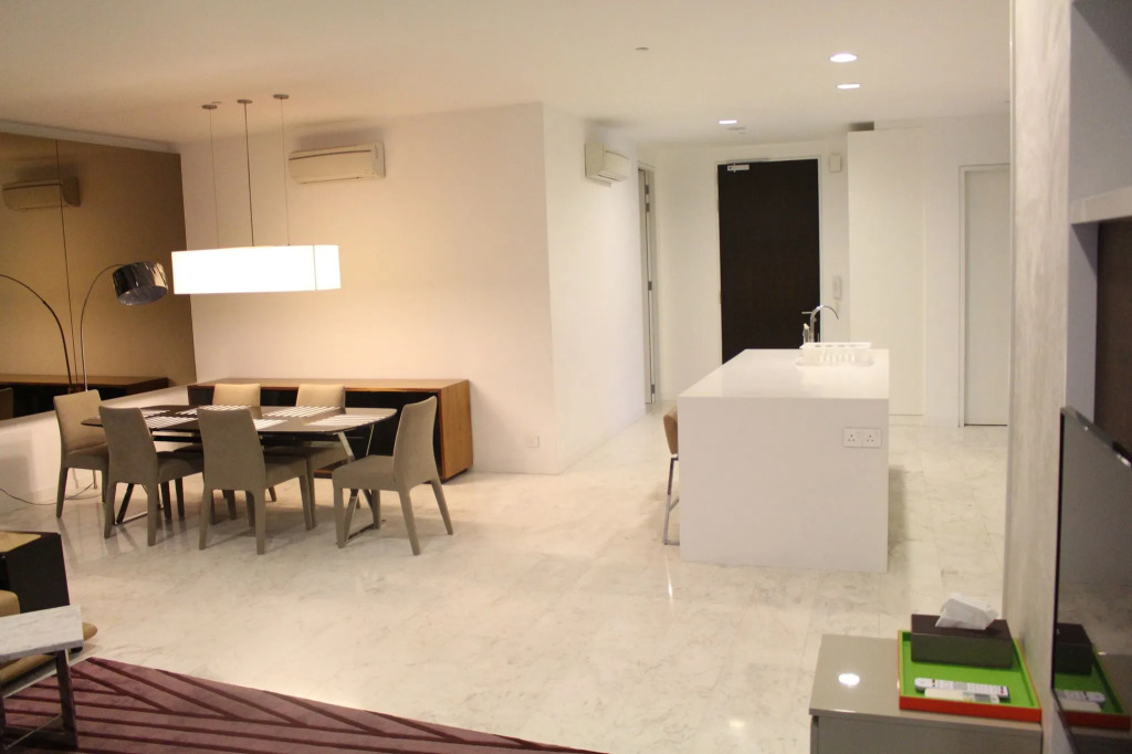 The Grand Royel At Platinum Klcc