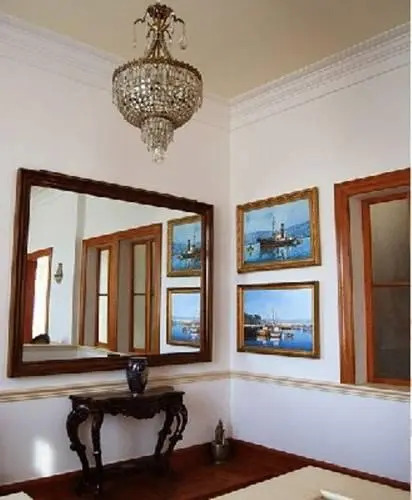 Hotel Patrimonial