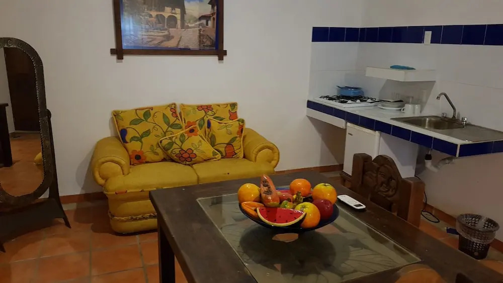 Íkaro Suites Colonial