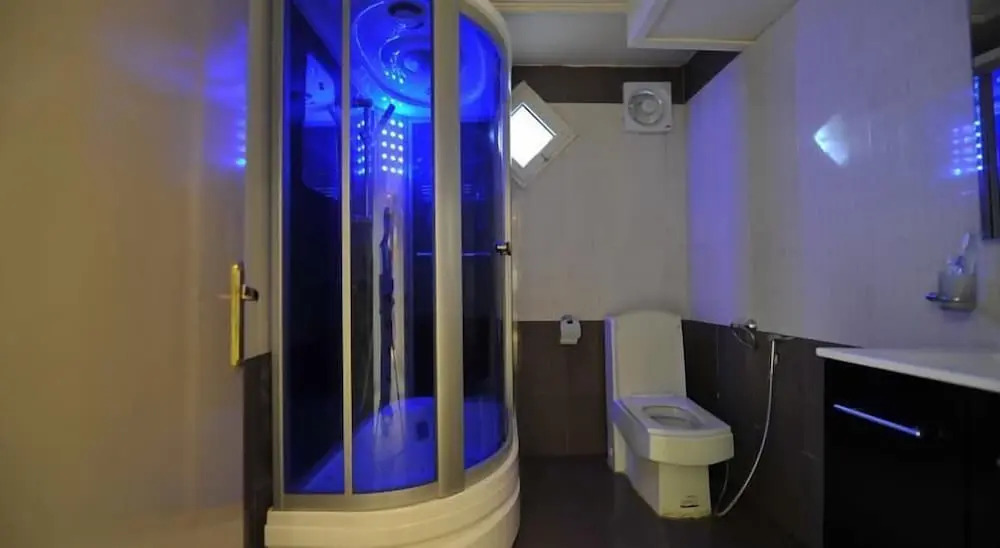 Rukun Buyutat Serviced Apartments