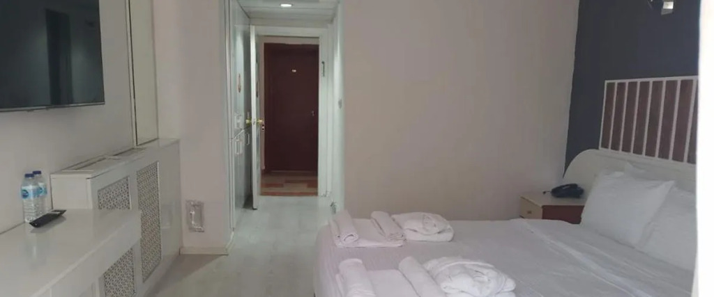 Vanna Hotel Spa
