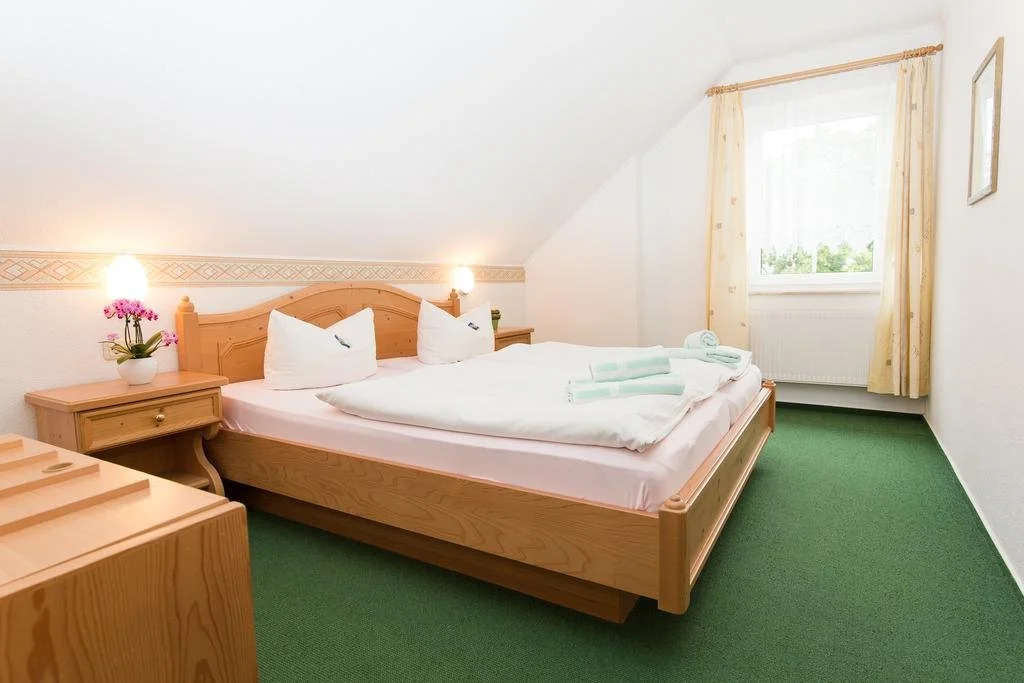Haus Strandeck Zingst