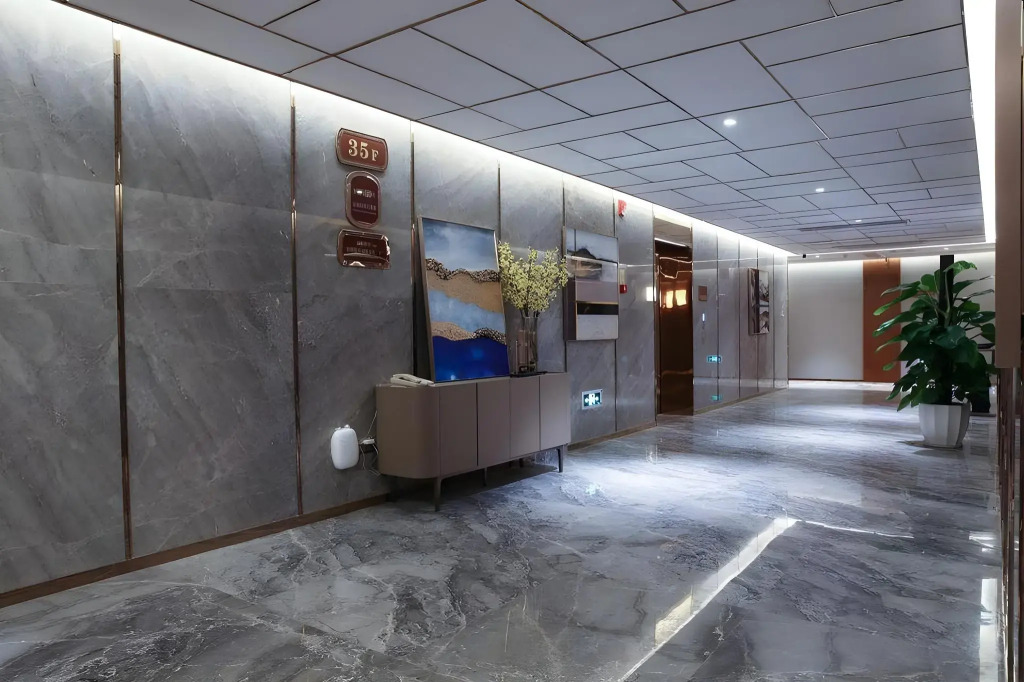 Venus Royal Hotel Foshan Kuiqi Road Metro Station
