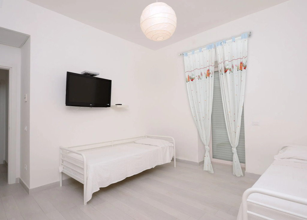 Residence Due Torri