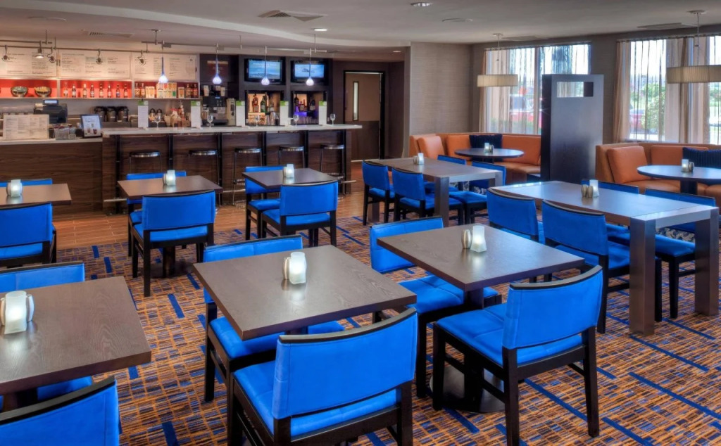 Courtyard by Marriott Texarkana