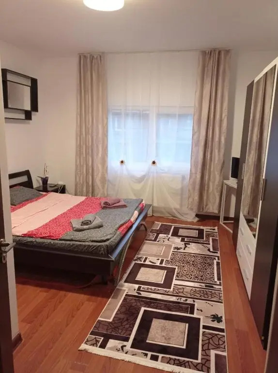 Apartament