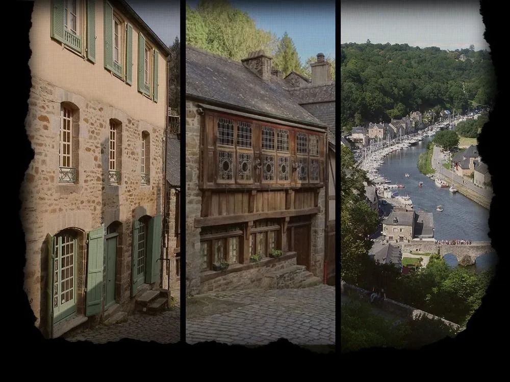 Chambres dhôtes Logis Du Jerzual