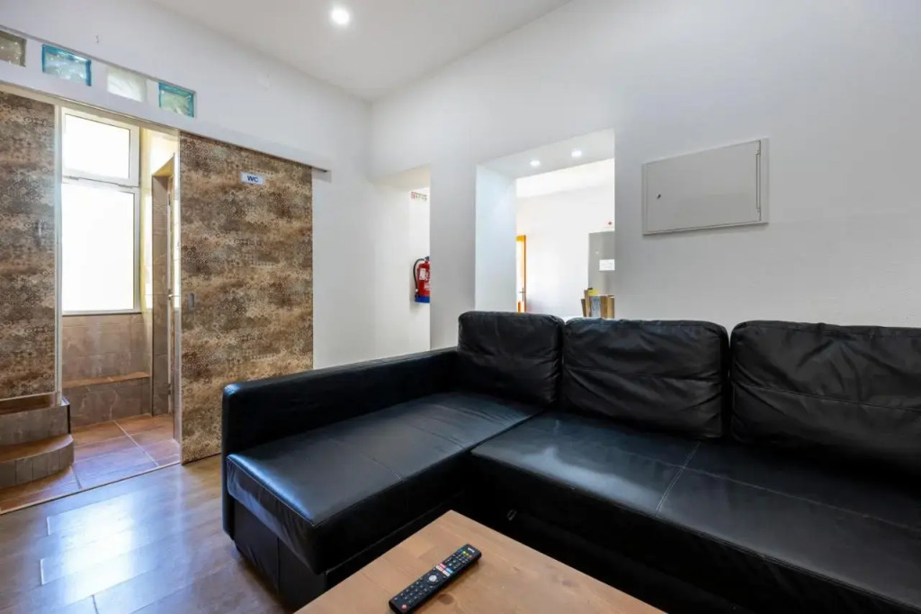 Rcs Hostel - Lagos Portugal