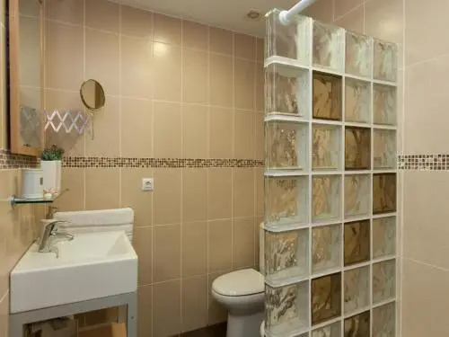 Apartment Las Burras Aquarius 1