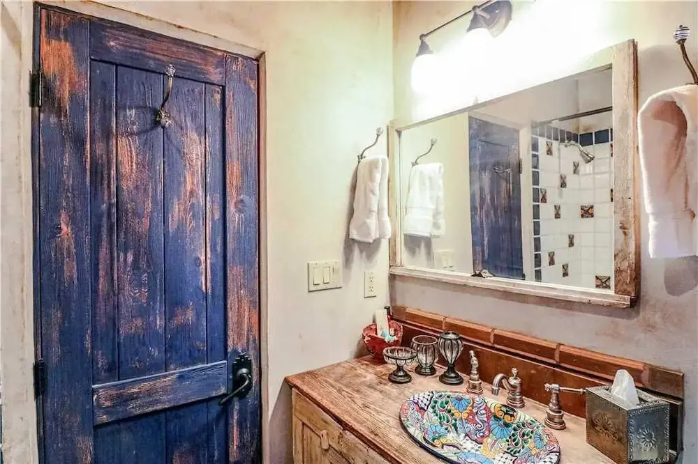 Cowboy Song - One Bedroom Home