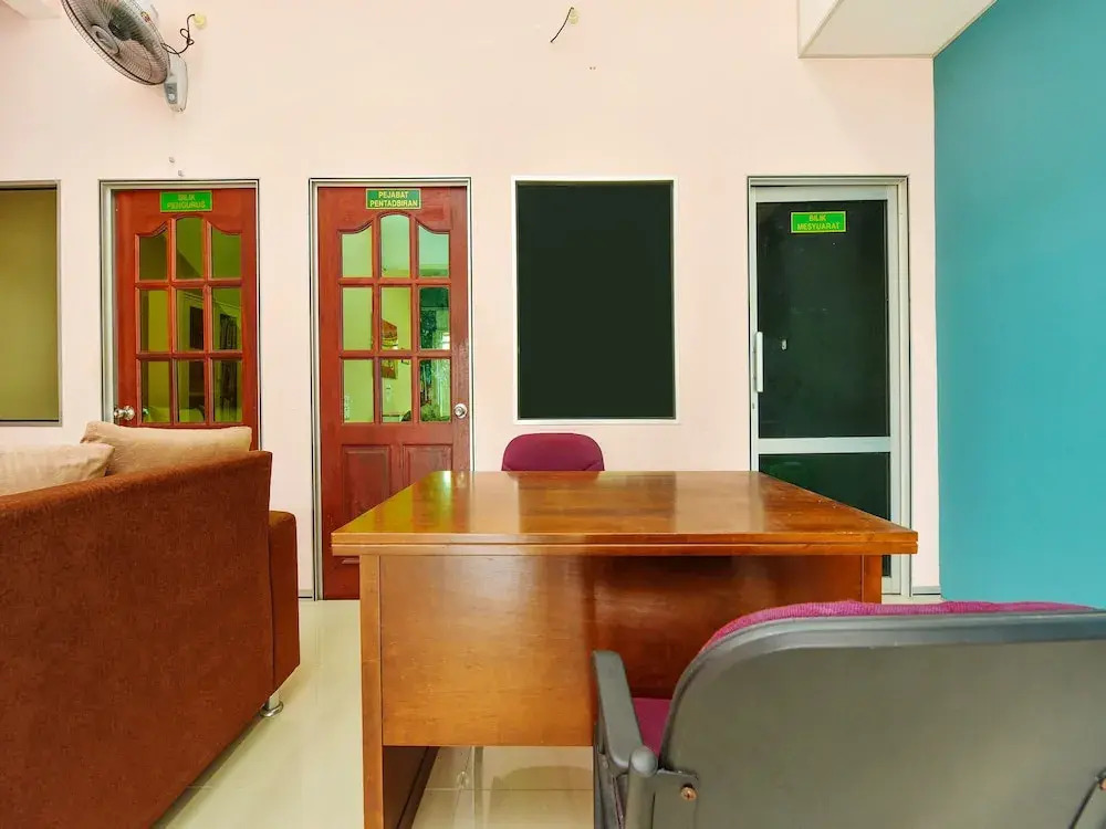 SPOT ON 90163 Kpfb Roomstay 2 - Hostel