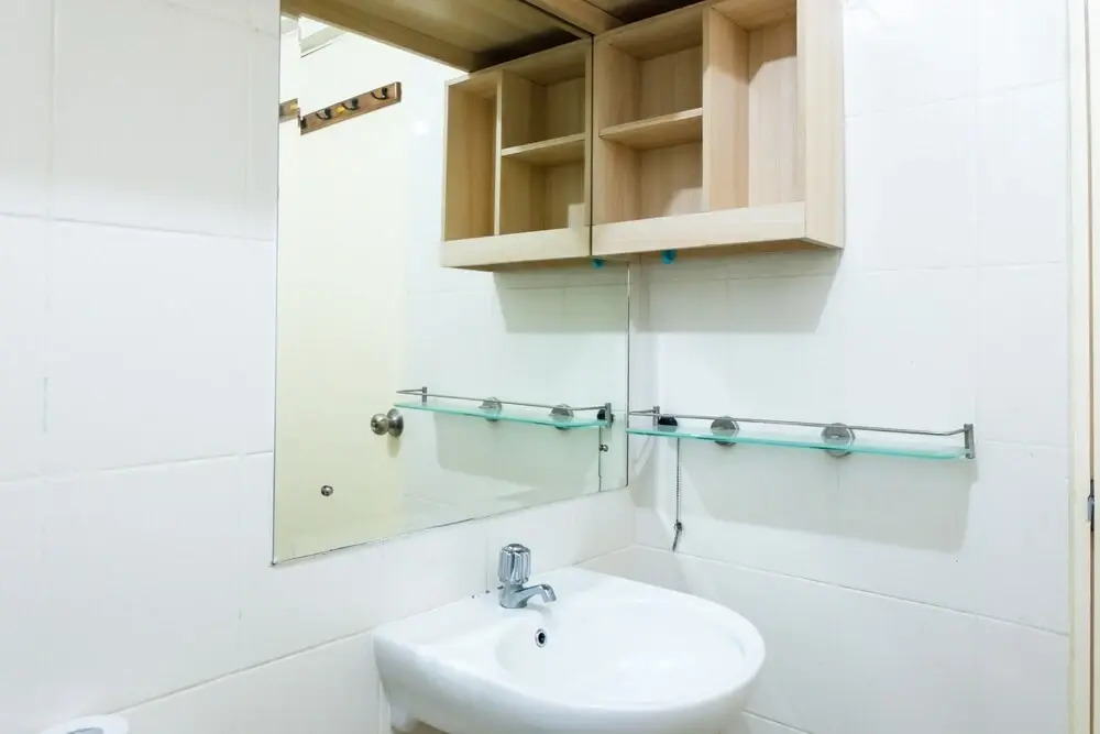 Best Price 2BR Seasons City Apartment