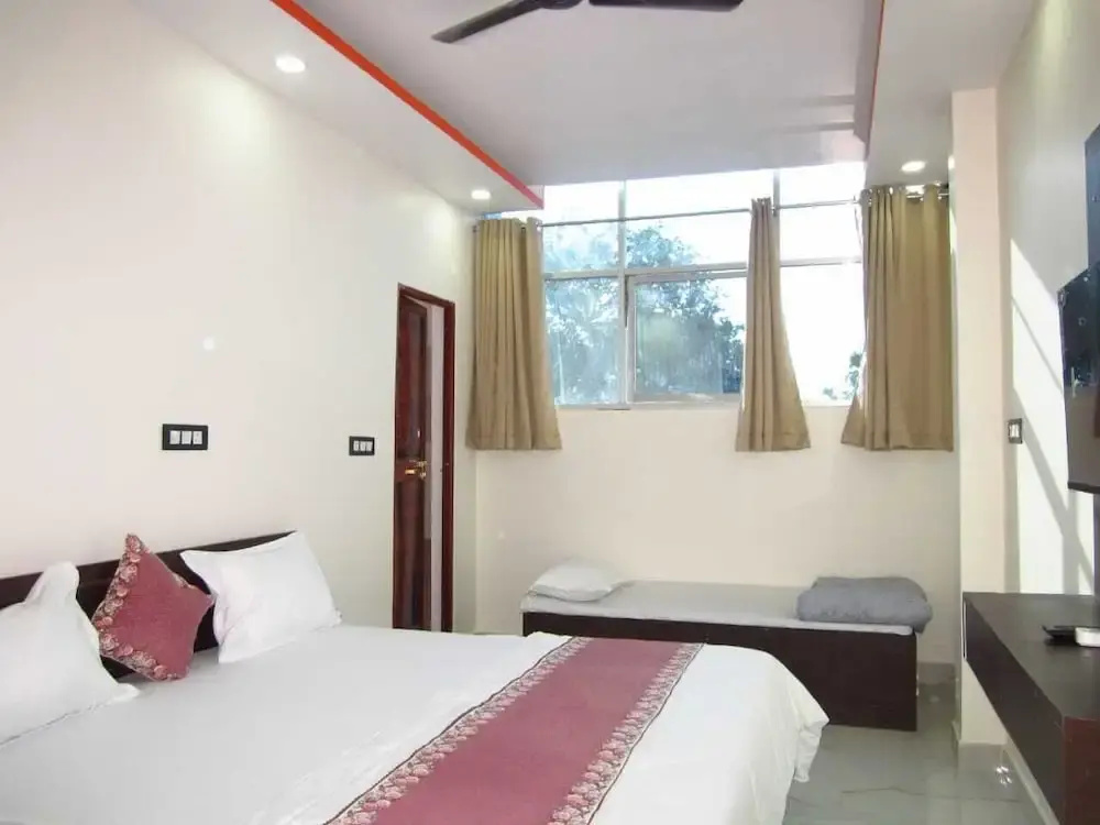 Dashrath Residency