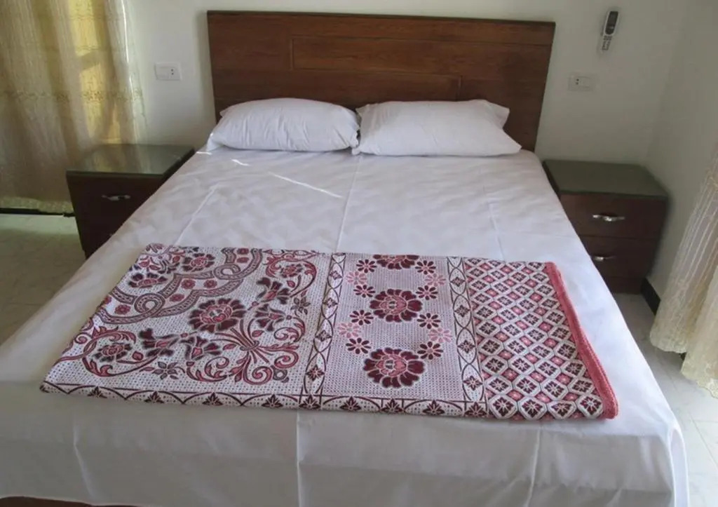 Nile Paradise Apartments
