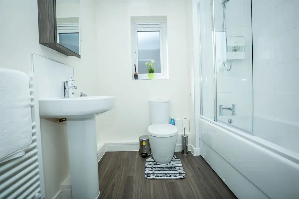Oasis Prime Apartments