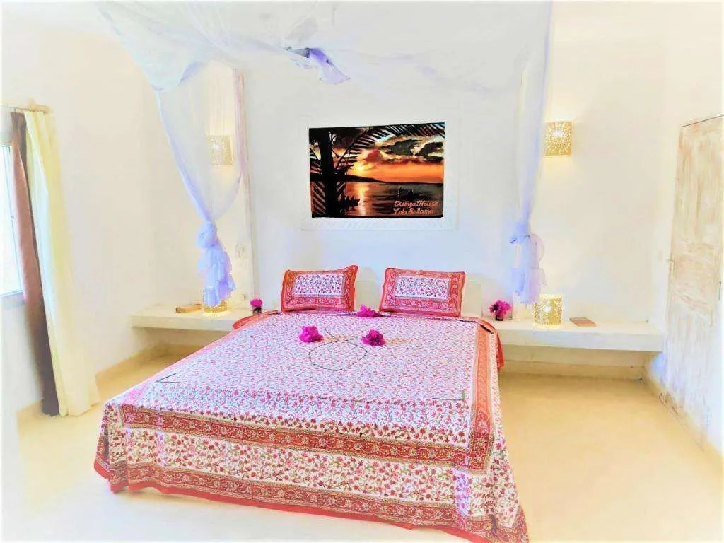 Kimya House, Watamu
