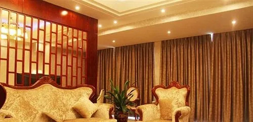 Hilton Garden Inn Zhengzhou Zhengdong New District
