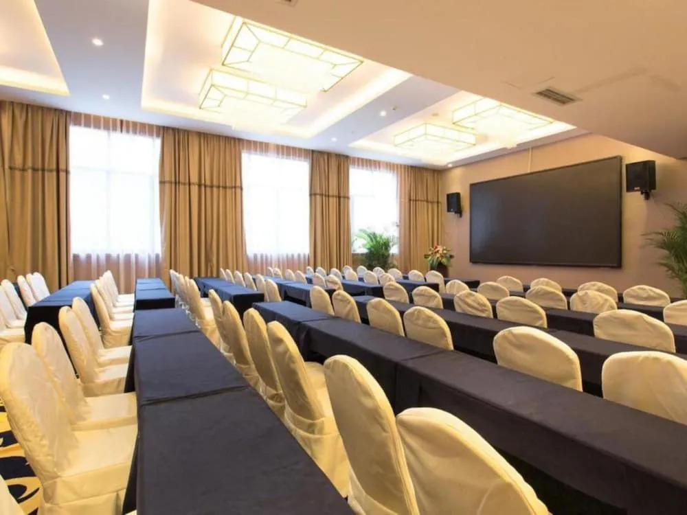 Chengdu Mount Everest Hotel