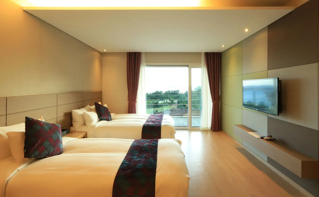 Y Resort Jeju