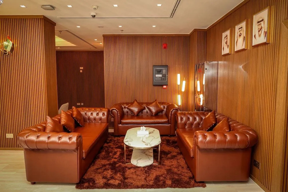 Grand Marino Hotel