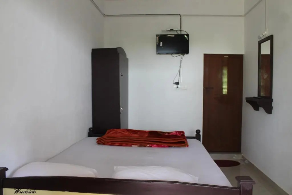 Woodside Homestay Wayanad