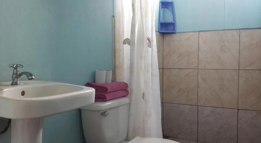 Cabinas Las Palmas del Sol