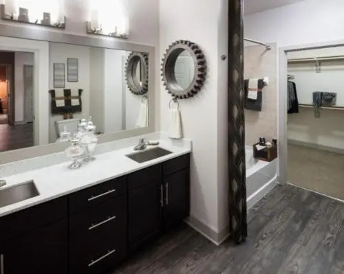 Southern Luxe At Trinity