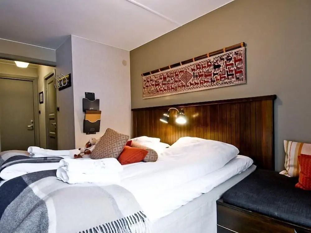 Hotell Fjällgården Åre