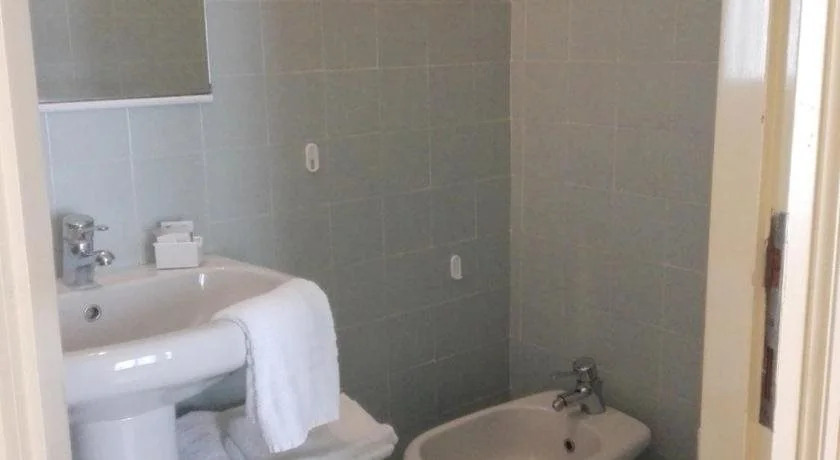 Hotel Diana