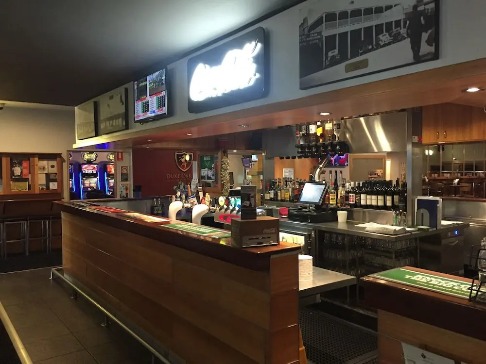 Duke of Kent Hotel