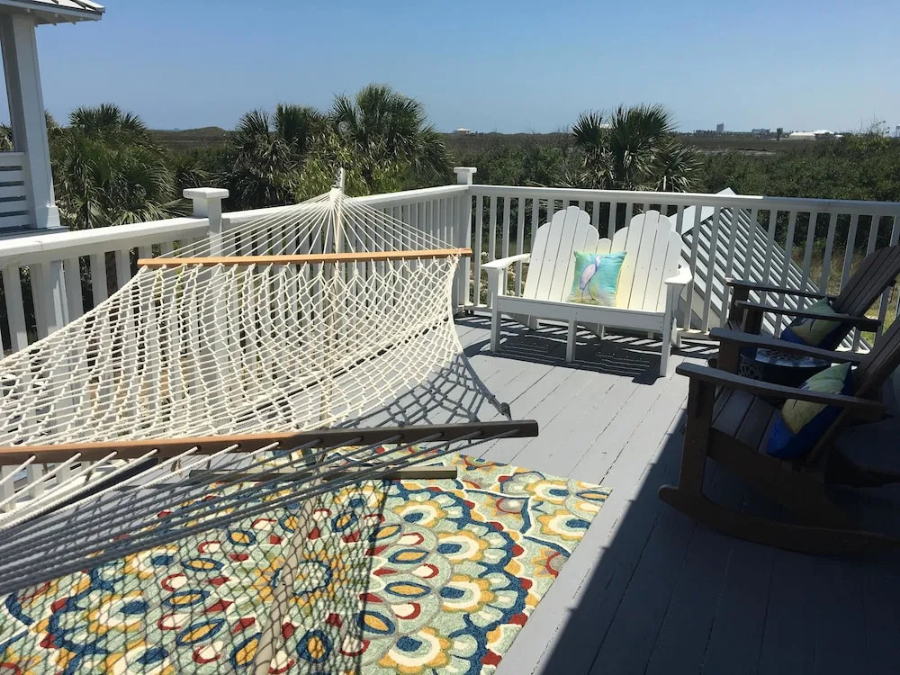 Margaritaville 132 BE