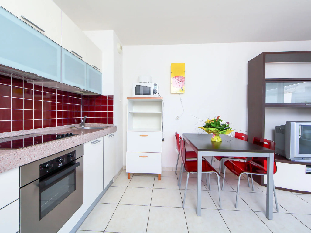 Apartment Casta Diva.1