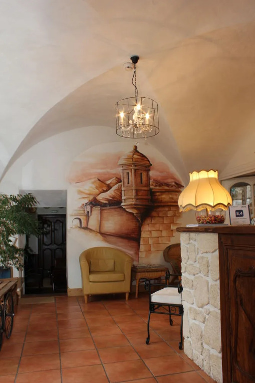 Auberge de LEchauguette