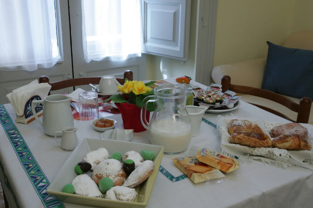 Picone Bed&Breakfast