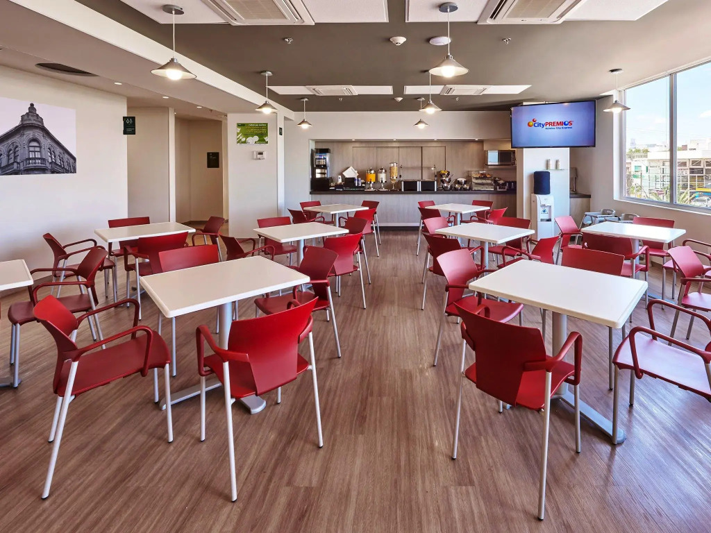 City Express Junior by Marriott Bogota Aeropuerto