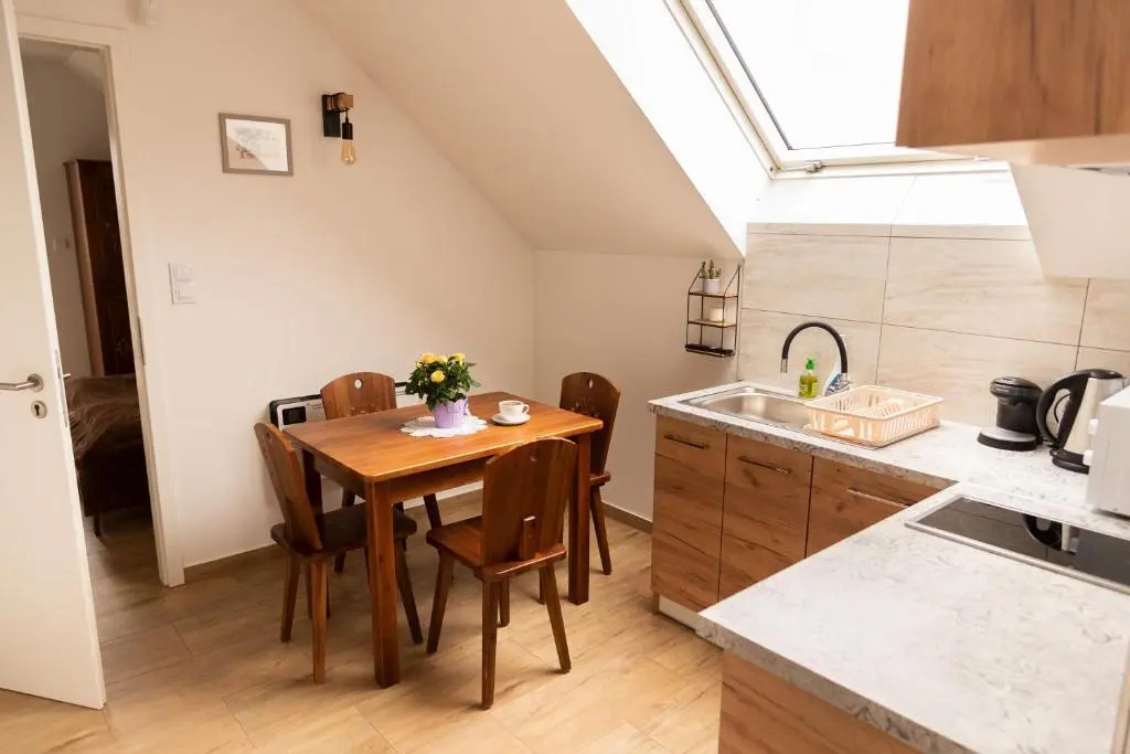 Apartamenty Home&Spa
