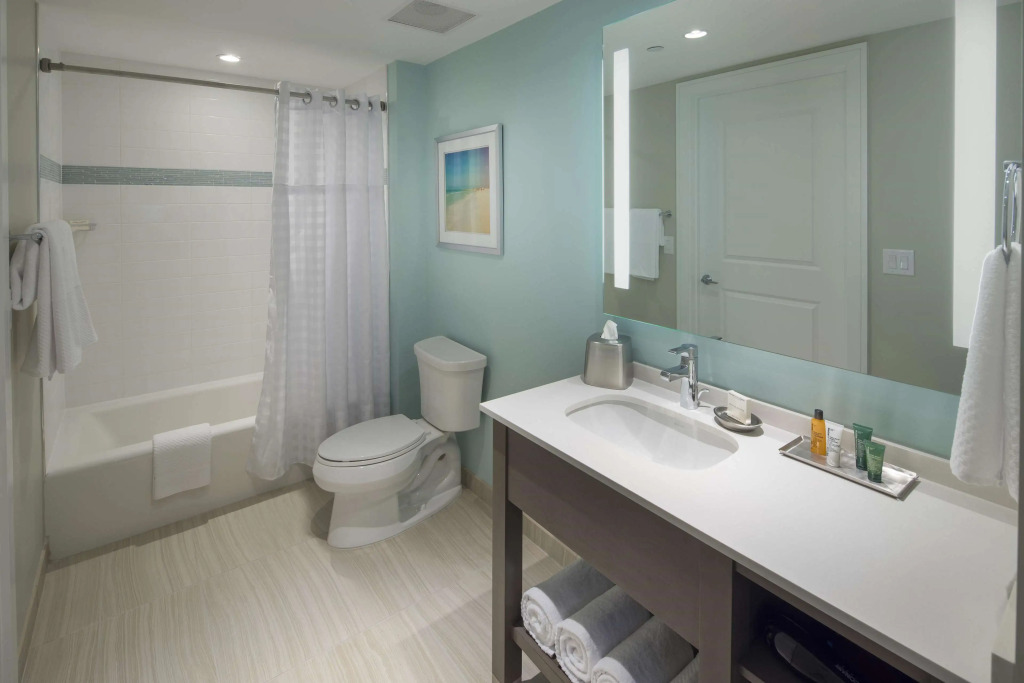 Hilton Grand Vacations Club Ocean 22 Myrtle Beach