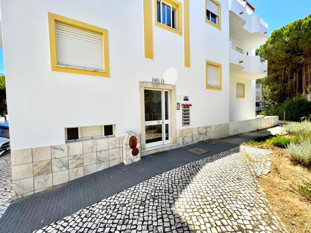 Albufeira Falésia Beach 2 by Homing