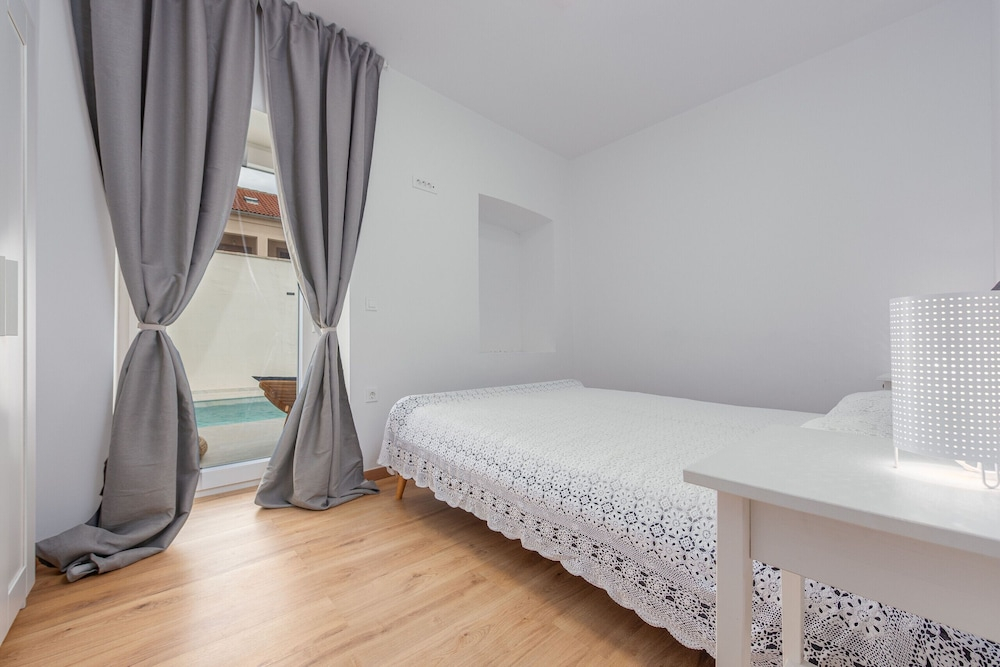 Villa Pod Murvom ZadarVillas