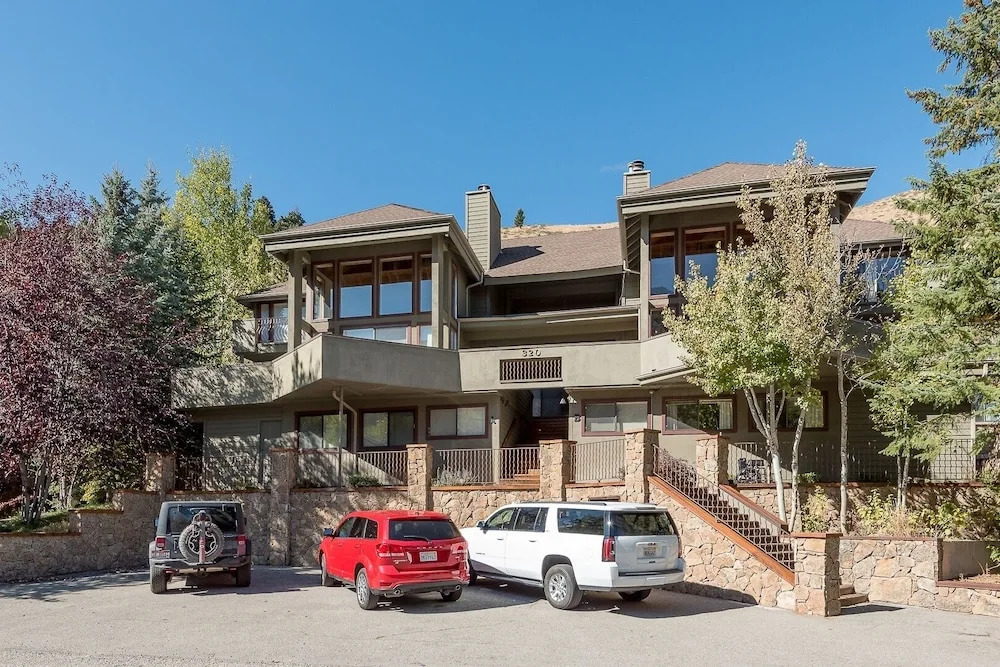 Sage Road Townhome 320 A