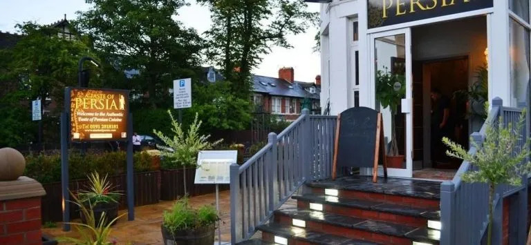 Jesmond Hotel
