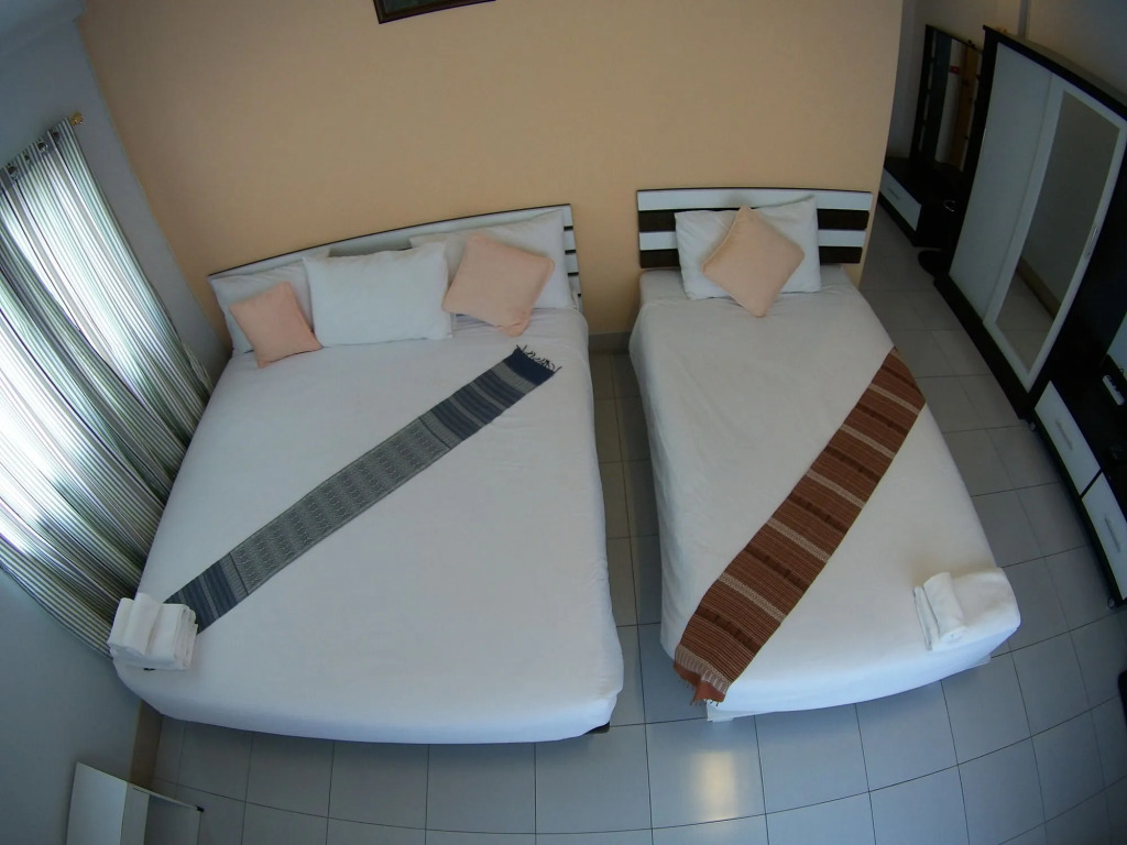 Rapeepong Hotel