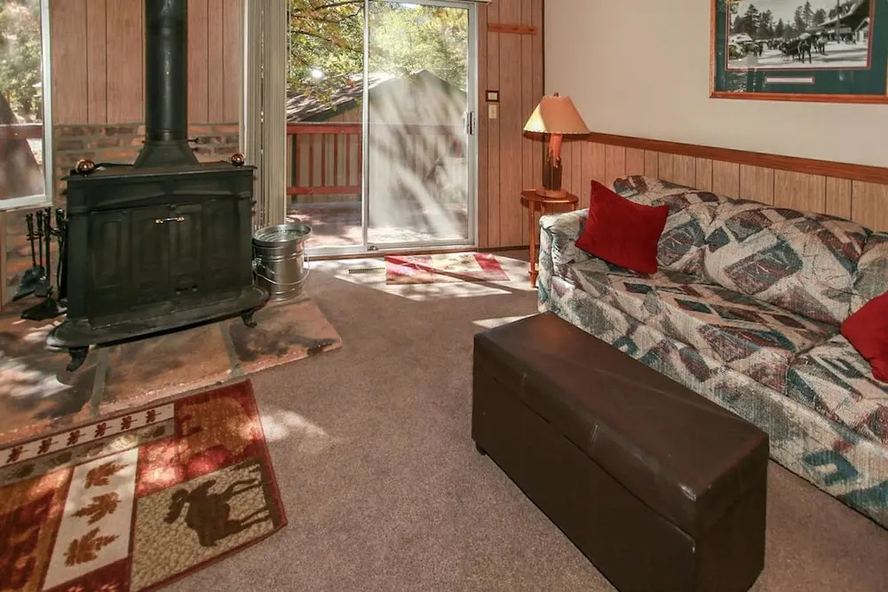 Take Time Out-1783 by Big Bear Vacations