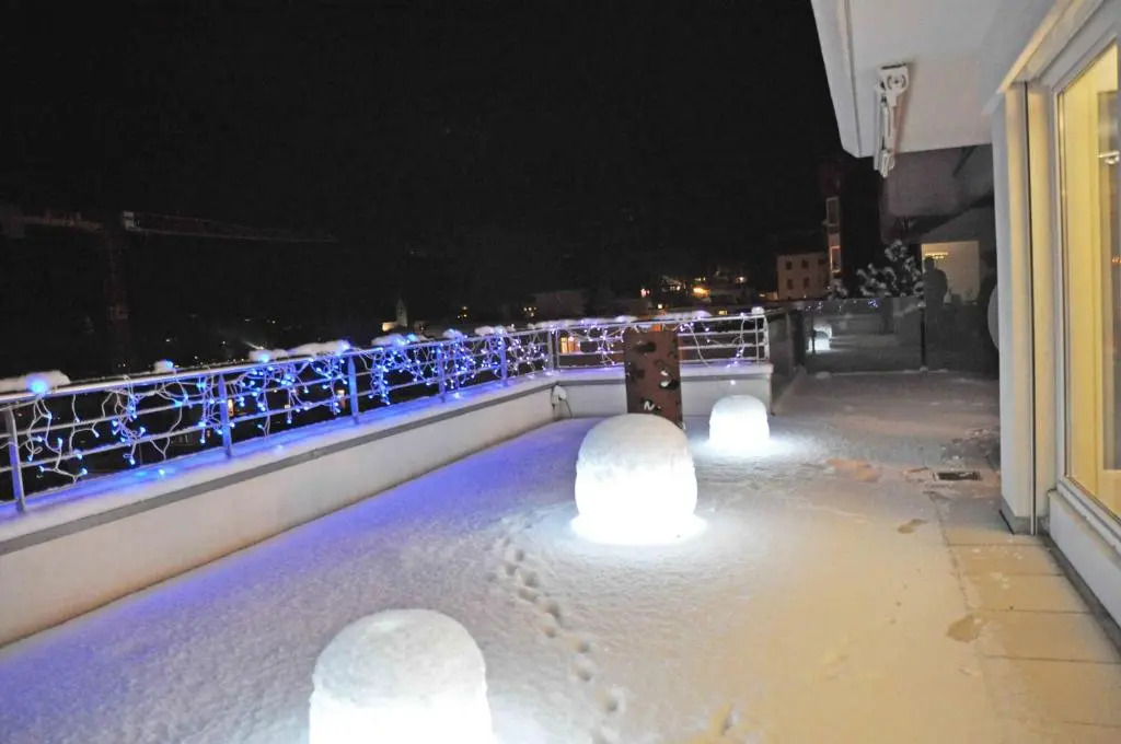 Top Apartment Davos 4.5 Rooms
